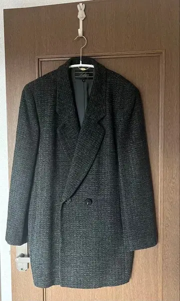 새상품급 레리안 더블 블레이저 자켓 9호