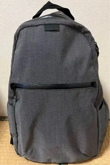 백잭 x 에디션 Bagjack x EditionDAYPACK