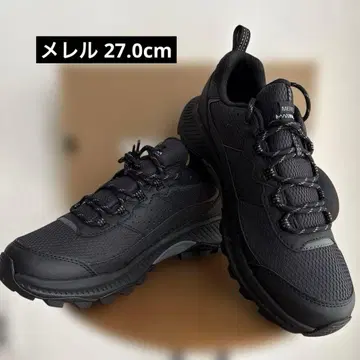 MERRELL SPEED STRIKE 2 WP 27.0cm