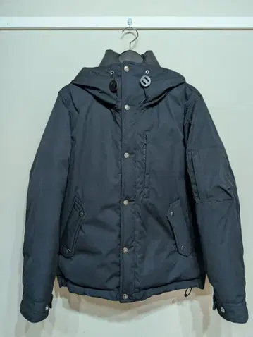 THE NORTH FACE PURPLE LABEL 다운 자켓