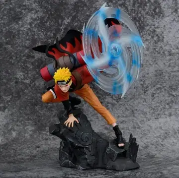 NARUTO 나루토 피규어