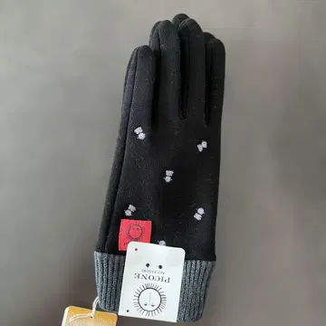 새상품 피코네 아체소리 장갑