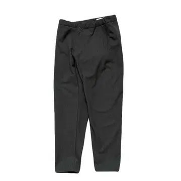 YAECA 야에카 CONTEMPO 2way 팬츠