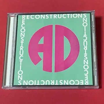 멜로디언스 AOR, CCM, 멜로하 AD/RECONSTRUCTIONS