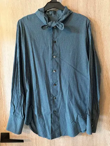 THE SHINZONE 블라우스 새상품급