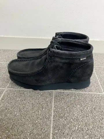 클락스 빔즈 별주 왈라비 고어텍스