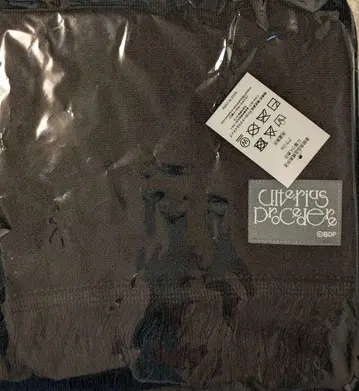 BanGDream! Ave Mujica 머플러