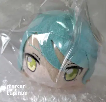 뱅드림! 걸즈 밴드 파티! 네소베리 봉제 인형 히카와 사요