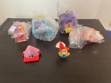 와돌디의 완구 공장 외