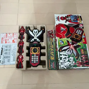 고카이저 모바이레츠 오늘까지 특별 가격