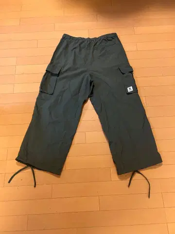 엘리먼트 XL 카고 팬츠