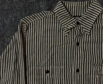 블랙 사인 스트라이프 디자인 블랙 사인 아메카지 앳 라스트