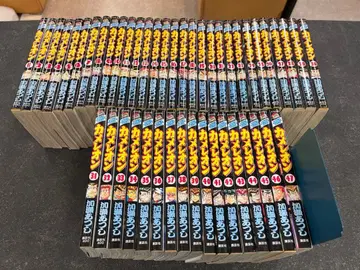 카멜레온 코믹스 1~47권