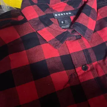 BURTON W FAVORITE RNL LS 버팔로 S