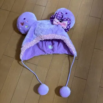 디즈니 리조트 모자