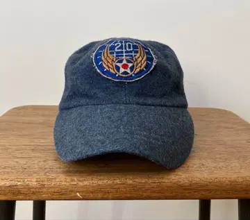 미국 육군 항공군 ( USAAF ) 제20 공군 울 캡