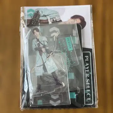 MeseMoa. 메세모아. 니반센지 아크릴 스탠드