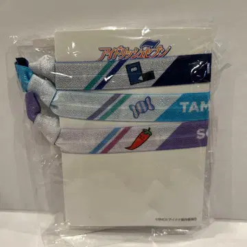 아이돌리쉬 세븐 밴딩 세트