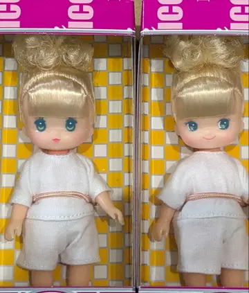 미카짱 카나짱 미키마키 프렌드 리카짱 캐슬