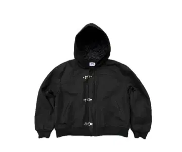 traum 파이어맨 자켓