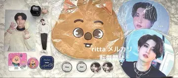 straykids 스키즈 한 세트