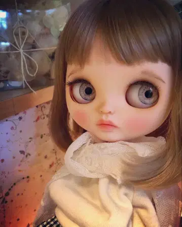 커스텀 브라이스 (아웃핏 포함)