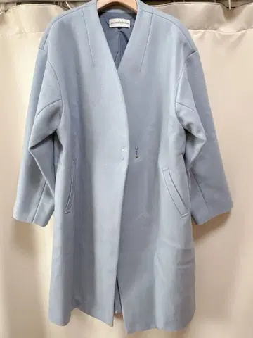 타카시마야 styleplus 체스터 코트 3L