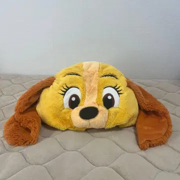 디즈니 아리스토캣 레디 팬캡