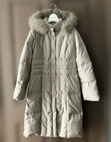 새상품급 endroiibis 롱다운 코트