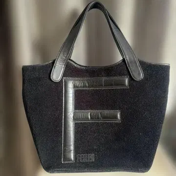 페일라 유니 토트백