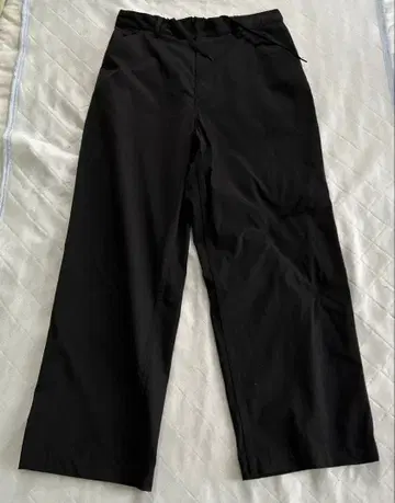 FreshService TWILL STRETCH WORK PANTS