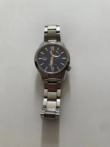 새상품급 오리엔트 스타 WZ0351EL