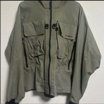 patagonia SST MARS 컬러 자켓