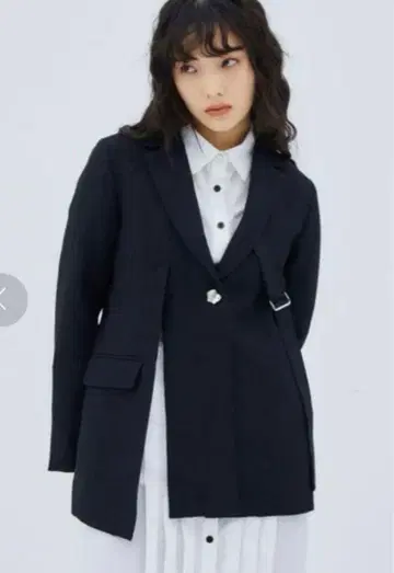 유나이티드 도쿄 자켓