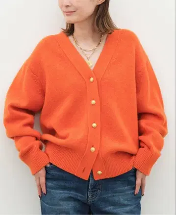 두지엠 클라세 Conventional 가디건