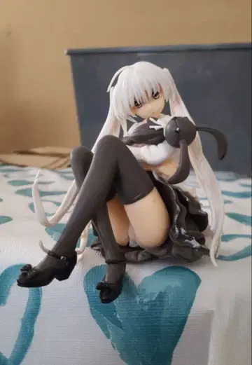 요스가노소라 카스가노소라 피규어