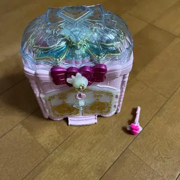 다이아몬드 리본 캐슬