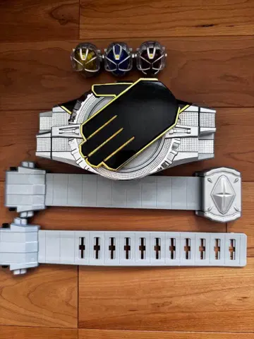 가면라이더 DX 위자드 드라이버