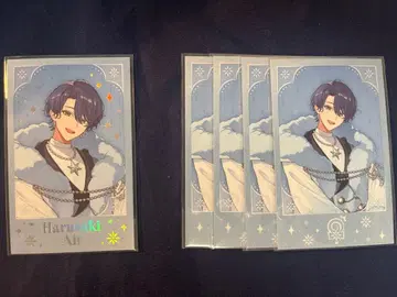 하루사키 에아루 폴라로이드