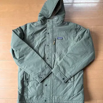 Patagonia 키즈 인퍼노 자켓 XXL