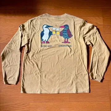 CHUMS 오리온 맥주 콜라보 롱티