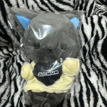 JO1 JOCHUM 하트 꼬옥 마스코트 피하이 킨죠 스카이