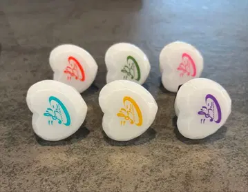 [ 시쿠포니 ] 링 라이트