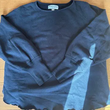 Americana 네이비 트레이닝복