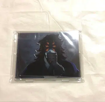 코쿠시보 그대로 아크릴 스탠드