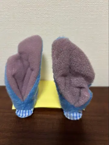 디즈니 리조트 스티치 헤어핀