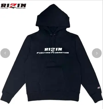 [ 미사용 새상품 ] RIZIN x 시마무라 콜라보 셋업 M 사이즈
