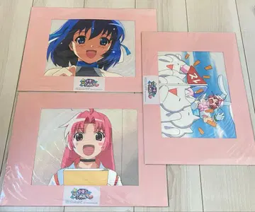 너스 위치 코무기짱 마법으로 리레이즈 셀화