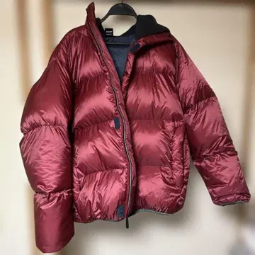 PHENIX 피닉스 다운 자켓 LL