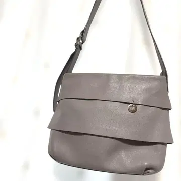 NINA RICH 숄더백 길이 조정 가능